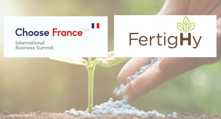 Fertighy Choose France